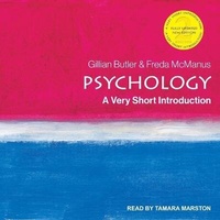 Enlarge image Cover: Psychology - Tantor Audio