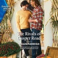 Cover: The Rivals of Casper Road - Harlequin Special Edition