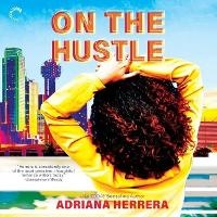 Enlarge image Cover: On the Hustle - Carina Press