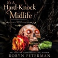 Cover: It's a Hard-Knock Midlife - Robyn Peterman