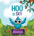 Cover: Hoo Is Sky - Qualbuys LLC