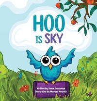 Enlarge image Cover: Hoo Is Sky - Qualbuys LLC