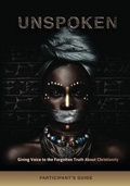 Cover: Unspoken - DLC Media Group LLC