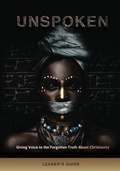 Cover: Unspoken (Leader's Guide) - DLC Media Group LLC