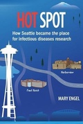 Cover: Hot Spot - Mary Engel