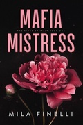 Cover: Mafia Mistress - Dolcezza Press