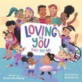 Cover: Loving the YOU That You Are - Rewrite Press