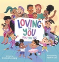 Cover: Loving the YOU That You Are - Rewrite Press
