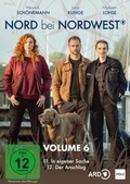 Cover: Nord bei Nordwest - Pidax Film