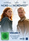 Cover: Nord bei Nordwest - Pidax Film