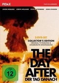 Cover: The Day After - Der Tag danach - Pidax Film
