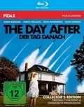 Cover: The Day After - Der Tag danach - Pidax Film