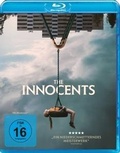 Cover: The Innocents - capelight pictures