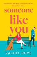 Cover: Someone Like You - HQ Digital