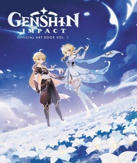 Abbildung von: Genshin Impact - Collins