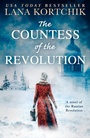 Cover: The Countess of the Revolution - HQ Digital