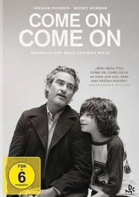Enlarge image Cover: Come on, Come on - LEONINE Distribution GmbH