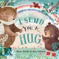 Abbildung von: I Send You A Hug - Puffin