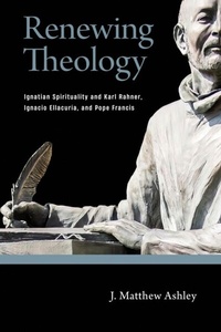 Abbildung von: Renewing Theology - University of Notre Dame Press