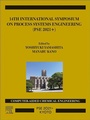 Cover: 14th International Symposium on Process Systems Engineering - Elsevier