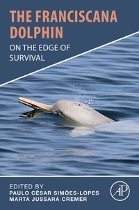 Abbildung von: The Franciscana Dolphin - Academic Press