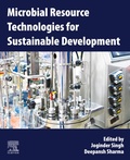 Bild: Microbial Resource Technologies for Sustainable Development - Elsevier