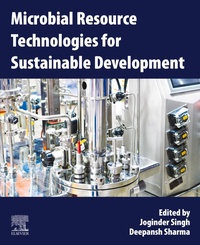 Bild: Microbial Resource Technologies for Sustainable Development - Elsevier