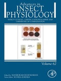 Bild: Insect cuticle - Chitin, Catecholamine and Chemistry of Complexation - Academic Press