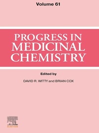 Abbildung von: Progress in Medicinal Chemistry - Elsevier