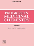 Cover: Progress in Medicinal Chemistry - Elsevier