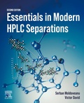 Bild: Essentials in Modern HPLC Separations - Elsevier