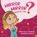 Cover: Mirror, Mirror, What Do I See? - Inspired Sweet Living