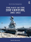 Cover: The Navy of the 21st Century, 2001-2022 - Routledge
