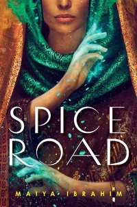 Enlarge image Cover: Spice Road - Delacorte Press