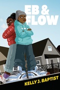 Cover: Eb & Flow - Crown Books for Young Readers