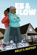 Cover: Eb & Flow - Crown Books for Young Readers