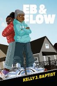 Enlarge image Cover: Eb & Flow - Crown Books for Young Readers