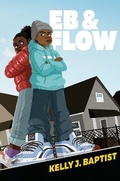 Cover: Eb & Flow - Crown Books for Young Readers