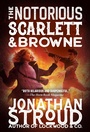 Bild: The Notorious Scarlett and Browne - Knopf Books for Young Readers