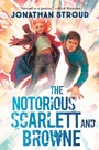 Bild: The Notorious Scarlett and Browne - Knopf Books for Young Readers