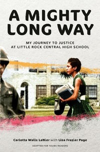 Abbildung von: A Mighty Long Way (Adapted for Young Readers) - Delacorte Press