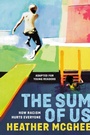 Cover: The Sum of Us (Adapted for Young Readers) - Delacorte Press