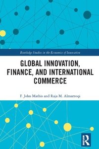 Abbildung von: Global Innovation, Finance, and International Commerce - Routledge