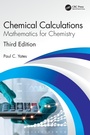 Cover: Chemical Calculations - CRC Press