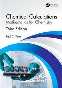 Abbildung von: Chemical Calculations - CRC Press