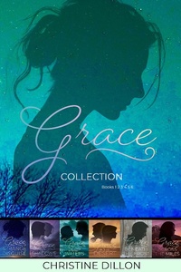 Enlarge image Cover: The Complete Grace Collection (Books 1-6) - Links in the Chain Press