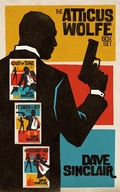 Cover: Atticus Wolfe Collection - Dave Sinclair