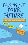 Cover: Figuring Out Your Future - Sally Lewis