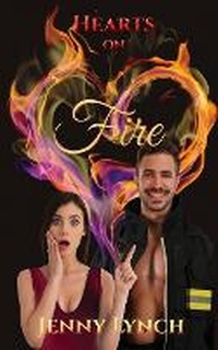Enlarge image Cover: Hearts on Fire - Dragonfly Publishing