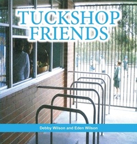 Abbildung von: Tuckshop Friends - Debby Wilson